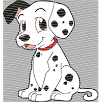 Disney Style-DSN 1614